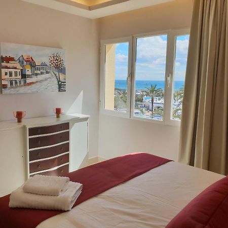 Fantastic Apartment In Front Of The Sea & Marina Εστεπόνα Εξωτερικό φωτογραφία