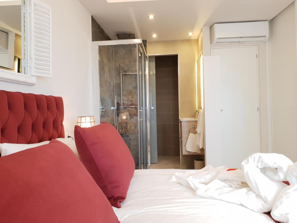 Fantastic Apartment In Front Of The Sea & Marina Εστεπόνα Εξωτερικό φωτογραφία